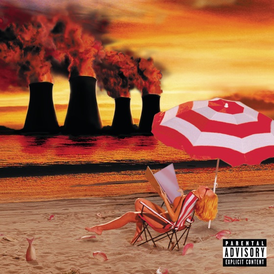 Cover artwork for The Winner
