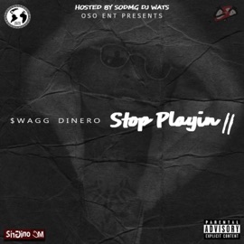 Thothelina Jolie Swagg Dinero