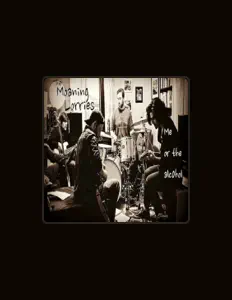 The Moaning Lorries dinle, müzik videolarını izle, biyografisini oku, tur tarihlerini ve daha fazlasını gör!