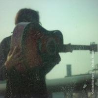 Album cover for Juli by Colombina Parra