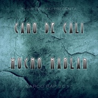 Mucho Hablan - Single - Cano de Cali