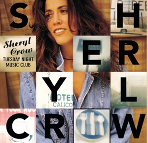 Sheryl Crow - All I Wanna Do - 排舞 編舞者