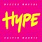 Hype - Dizzee Rascal & Calvin Harris lyrics