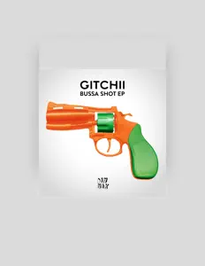 Listen to GITCHII, watch music videos, read bio, see tour dates & more!