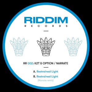 Restrained Light - Single