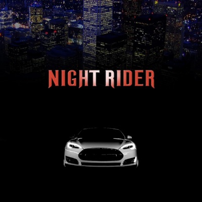 Night Rider - EP