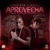 Aprovecha (feat. Ozuna) - Single
