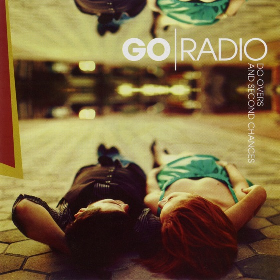 Cover artwork for When Dreaming Gets Drastic