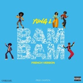 Bam Bam (French Version) artwork