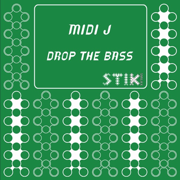 Drop the Bass - Single