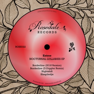 Nocturnal Lullabies - EP