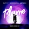 Blame (Denis First Remix) - Matvey Emerson & Astero lyrics