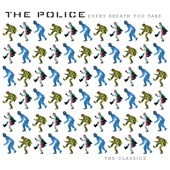 The Police - Roxanne