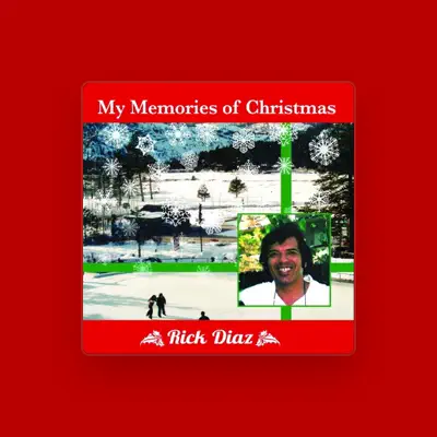 Listen to Rick Diaz, watch music videos, read bio, see tour dates & more!