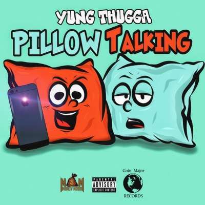 Pillow Talking - Single
