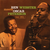 Ben Webster Meets Oscar Peterson - Ben Webster & Oscar Peterson