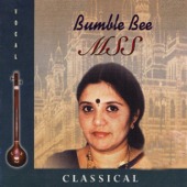 Bumble Bee - M. S. Sheela