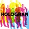 Coherence - Hologram lyrics