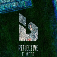 Reflective (feat. Untitld) - Single - Indigo Beck