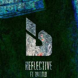 Reflective (feat. Untitld) Indigo Beck