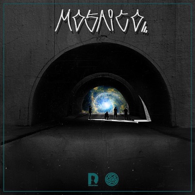 Mosaico - EP