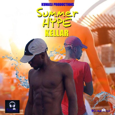 Summer Hype - Single