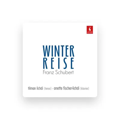 Listen to Anette Fischer-Lichdi, watch music videos, read bio, see tour dates & more!