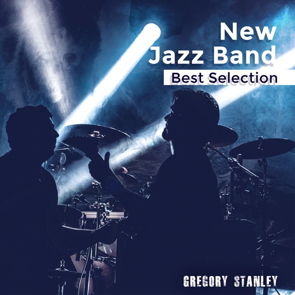New Jazz Band (Best Selection)