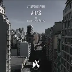 Atlas - Single - Atentado Napalm
