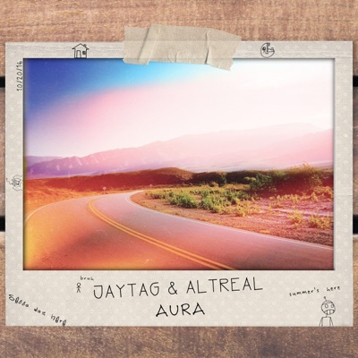 Aura (feat. AltReal) - Single