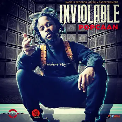 Inviolable - Single - Popcaan