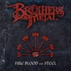 Fire Blood and Steel - Single