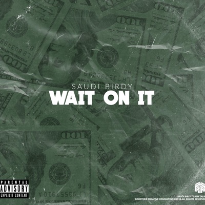 Wait on It - Single