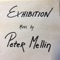 No More Fear - Peter Mellin lyrics
