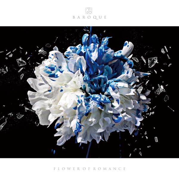 FLOWER OF ROMANCE - Single