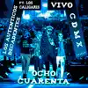 Ocho Cuarenta (feat. Los Caligaris) [En Vivo, 17/11/17]