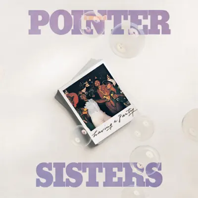 Having a Party - Pointer Sisters