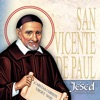 San Vicente de Paul (Caritas Christi Urget Nos)
