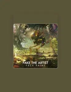Écoutez FAKE The Artist, regardez des vidéoclips, lisez la biographie, consultez les dates de tournée et plus encore !