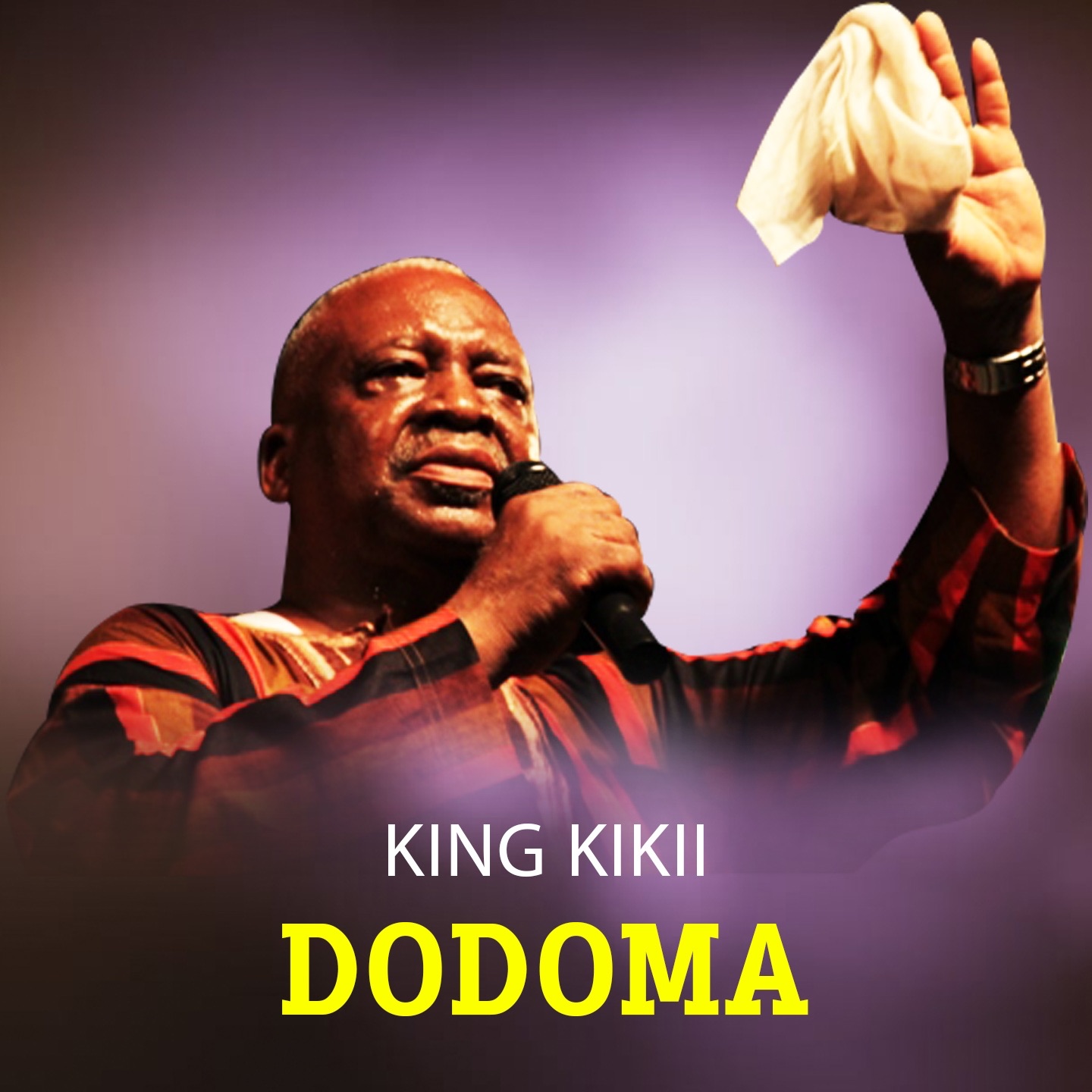 DODOMA CAPITAL - Orchestra King kikii double O