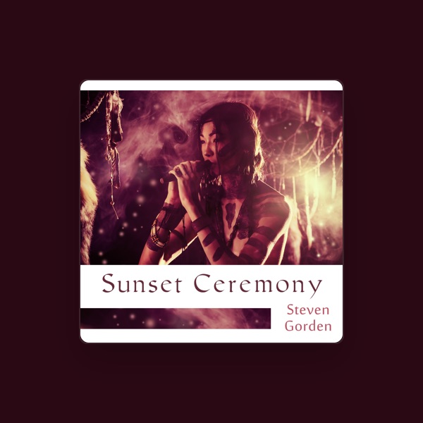 Steven Gorden's avatar