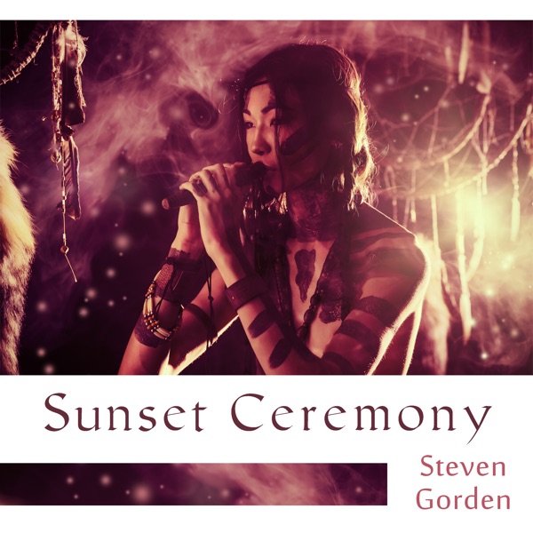 Sunset Ceremony
