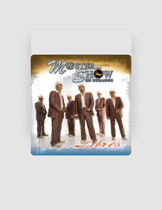 Listen to Master Show de Durango, watch music videos, read bio, see tour dates & more!