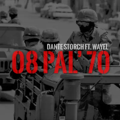 08 Pal 70 - Single - Dante Storch (El Musicario)