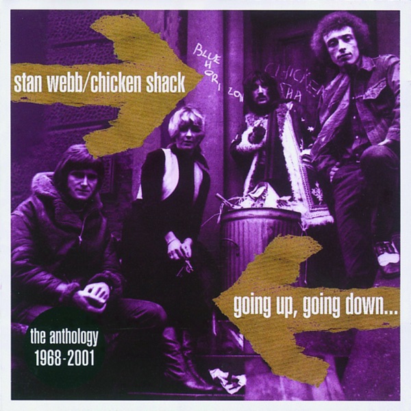 Chicken Shack - I