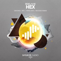 Hex - Single - Reiklavik