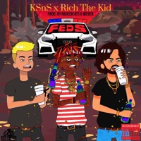 Feds (feat. Rich The Kid) [Remix] - Single - KSNS