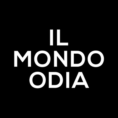 Il mondo odia (feat. Blood Moon & Drill Burton) - Single