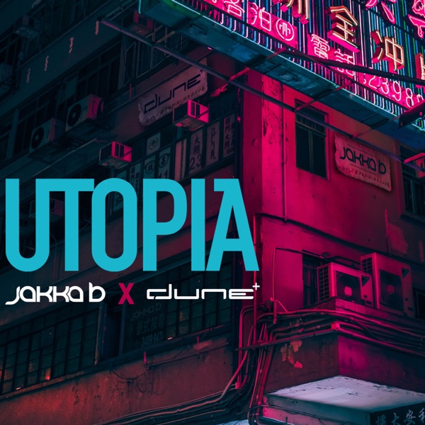 Utopia - Single