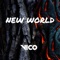 New World - Vico lyrics